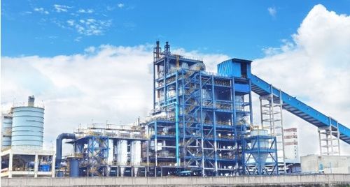 CGAS技術亮相安徽科交會，中合氣化加速推進產業化引關注