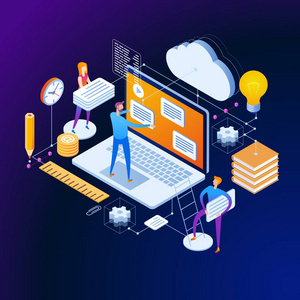 數字時代應用程序開發 賦能全球商人的技術橋梁