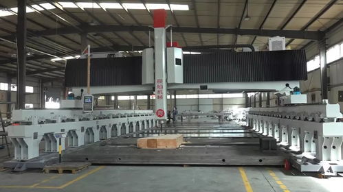 晨燦機械2項數控產品研發成果通過科技成果評價