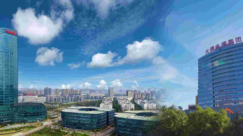 智能網(wǎng)聯(lián)汽車(chē)新篇章 華人運(yùn)通與大唐高鴻強(qiáng)強(qiáng)聯(lián)手，共筑未來(lái)出行技術(shù)高地