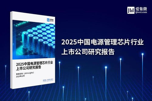 2025中國(guó)電源管理芯片行業(yè)上市公司研究報(bào)告 技術(shù)服務(wù)驅(qū)動(dòng)產(chǎn)業(yè)升級(jí)